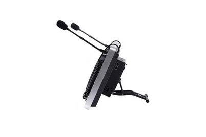 Sistem PA al consolei