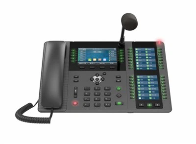 Telefon difuzor IP